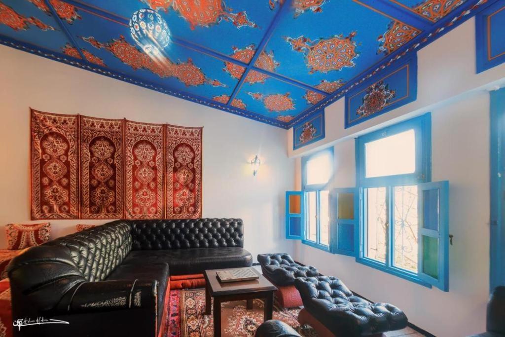 Casa Plasa Grande צ'פצ'אוונה מראה חיצוני תמונה