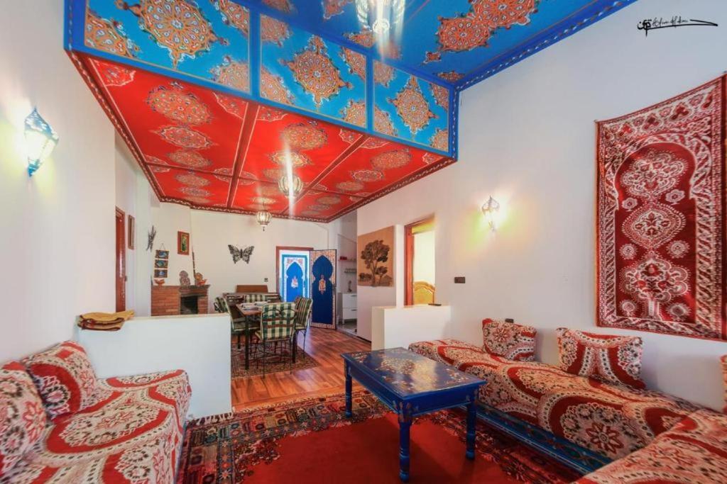 Casa Plasa Grande צ'פצ'אוונה מראה חיצוני תמונה