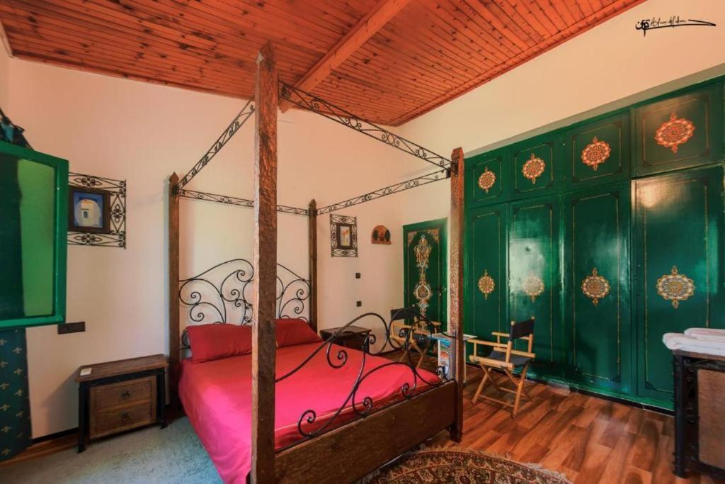 Casa Plasa Grande צ'פצ'אוונה מראה חיצוני תמונה