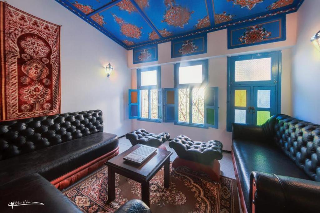 Casa Plasa Grande צ'פצ'אוונה מראה חיצוני תמונה