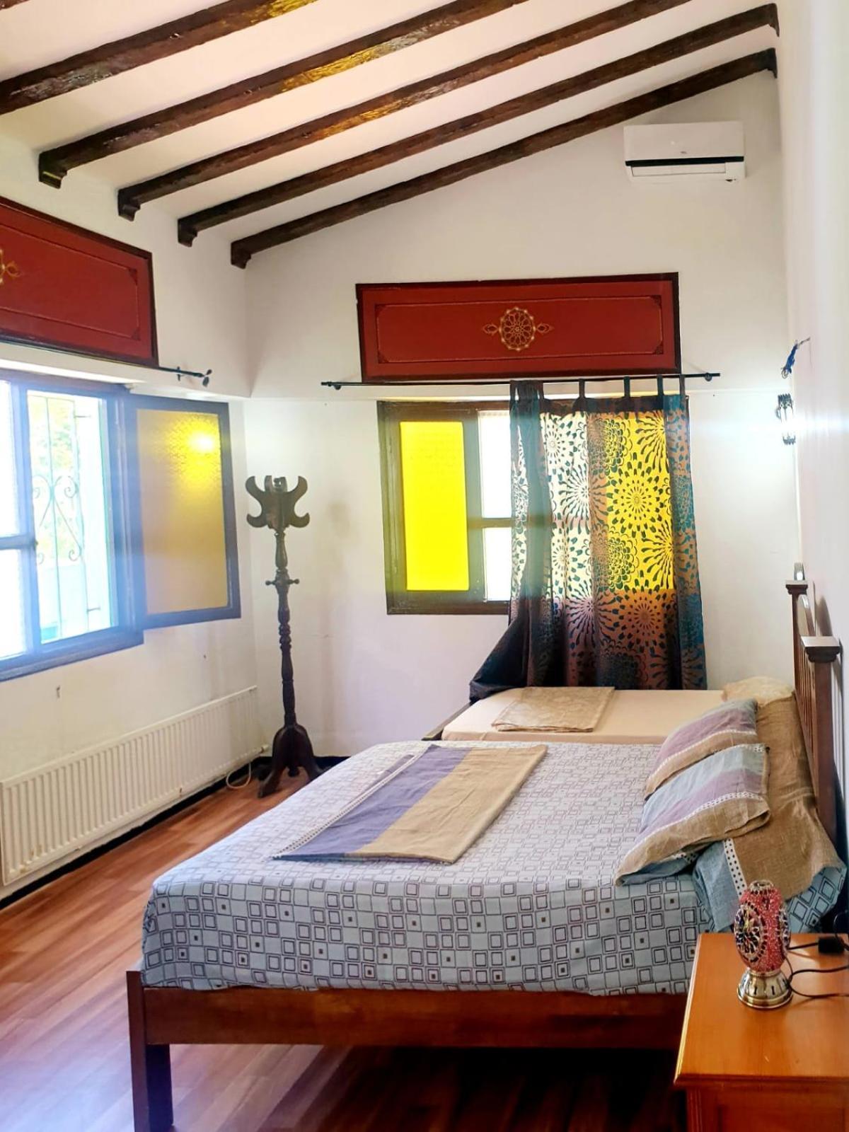 Casa Plasa Grande צ'פצ'אוונה מראה חיצוני תמונה