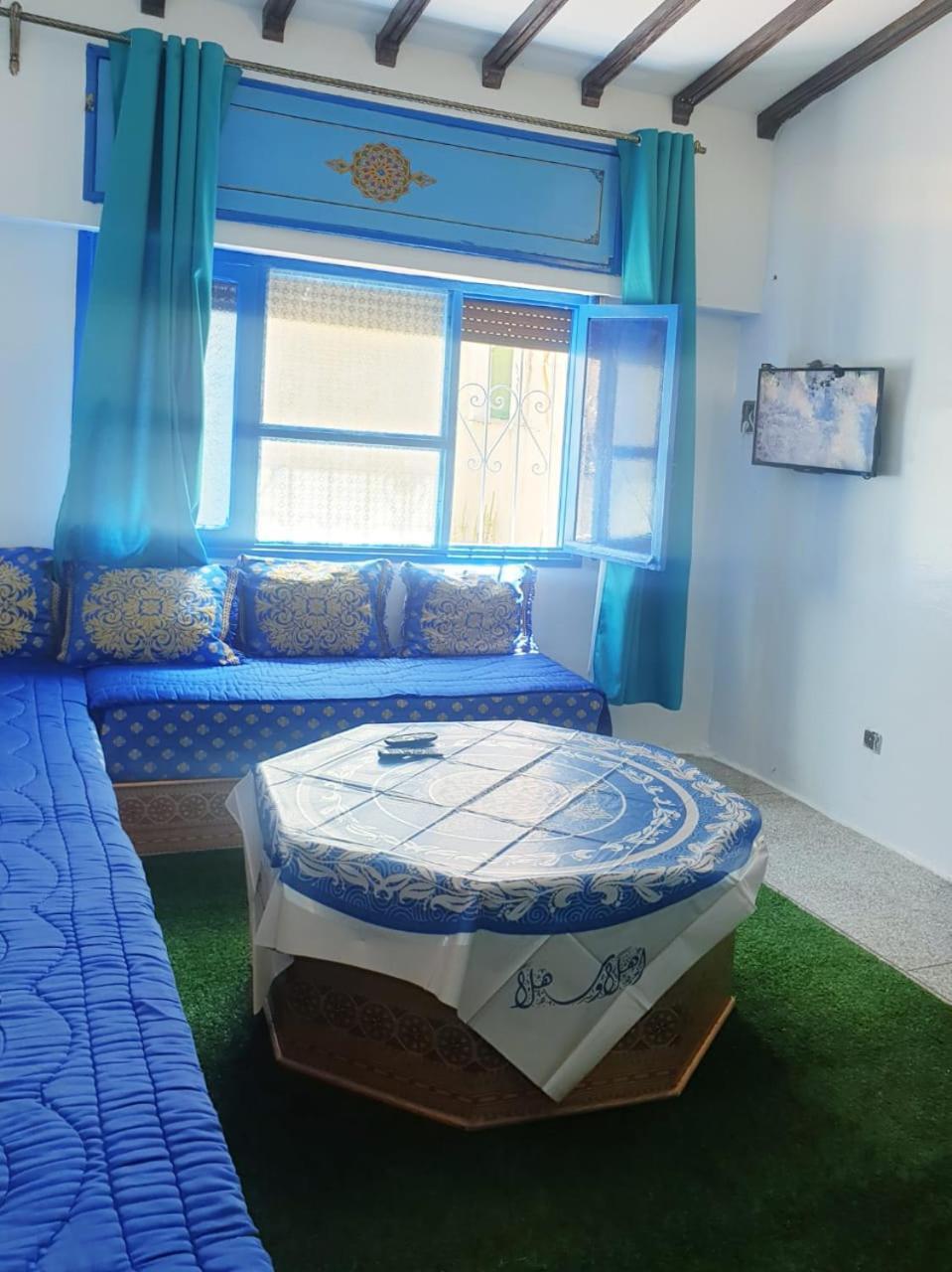 Casa Plasa Grande צ'פצ'אוונה מראה חיצוני תמונה
